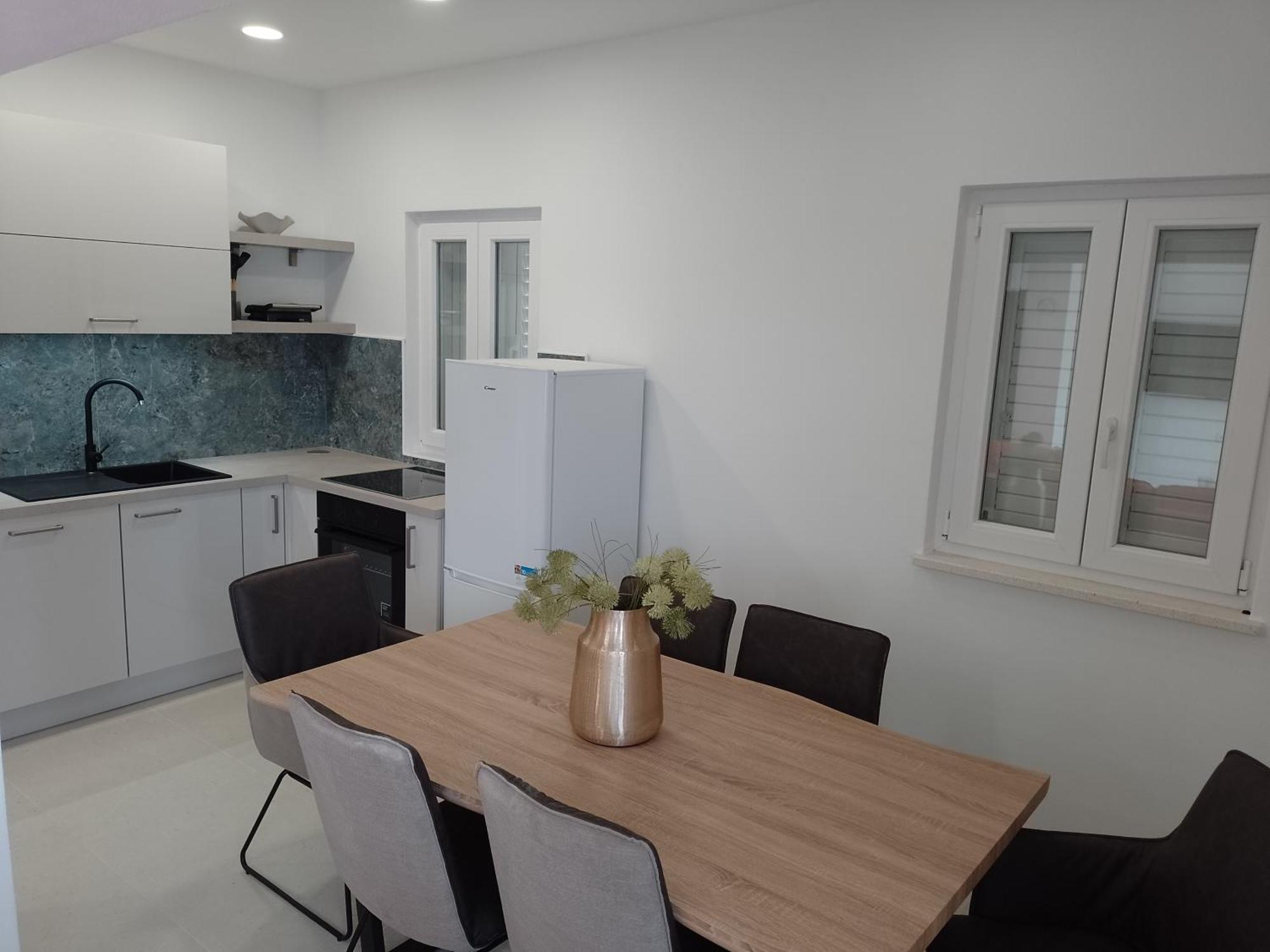 Apartments Mirna Korčula Habitación foto